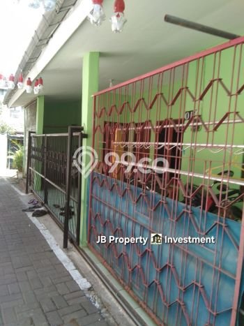 Dijual Rumah 13 Kamar Lokasi Ideal Bagus dan Strategis di Tembalang Dijual Rumah 13 Kamar Lokasi Ideal Bagus dan Strategis di Tembalang