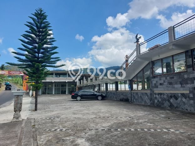 Unit Komersial Dijual di Sumowono Semarang 2000m2 Unit Komersial Dijual di Sumowono Semarang 2000m2