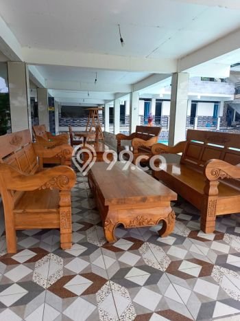 Unit Komersial Dijual di Sumowono Semarang 2000m2 Unit Komersial Dijual di Sumowono Semarang 2000m2