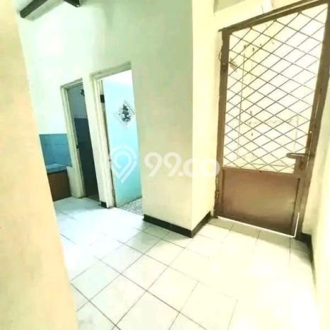 Hunian Terjangkau LT 96m2 di Ketileng Lingkungan Asri Hunian Terjangkau LT 96m2 di Ketileng Lingkungan Asri