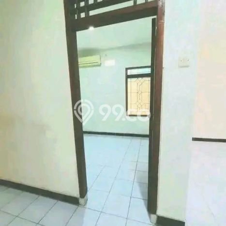 Hunian Terjangkau LT 96m2 di Ketileng Lingkungan Asri Hunian Terjangkau LT 96m2 di Ketileng Lingkungan Asri
