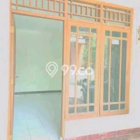 Hunian Terjangkau LT 96m2 di Ketileng Lingkungan Asri Hunian Terjangkau LT 96m2 di Ketileng Lingkungan Asri