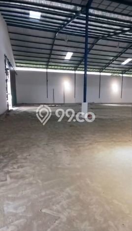 Unit Gudang Dijual di Ngaliyan Semarang 1400m2 Unit Gudang Dijual di Ngaliyan Semarang 1400m2