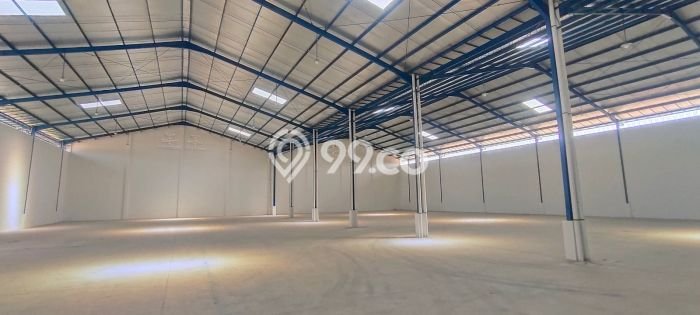 Gudang Dijual di Kawasan Ngaliyan, Semarang Harga Kompetitif Gudang Dijual di Kawasan Ngaliyan, Semarang Harga Kompetitif