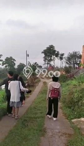 Tanah Investasi Dijual di Semarang Punya Luas 1700m2 Tanah Investasi Dijual di Semarang Punya Luas 1700m2