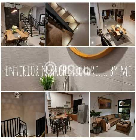 Hunian Cantik Modern Lb 175m2 di Mijen, Semarang Hunian Cantik Modern Lb 175m2 di Mijen, Semarang
