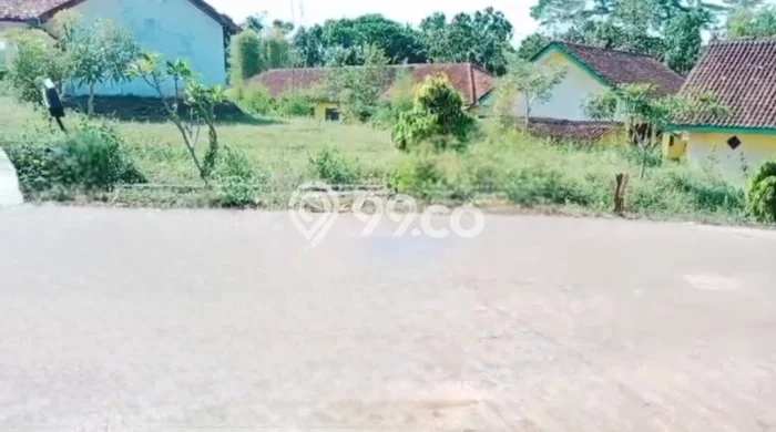 Lahan Kosong Dijual di Semarang dengan Area 7000m2 Lahan Kosong Dijual di Semarang dengan Area 7000m2