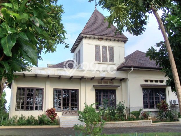 Vila Premium Kawasan Gajah Mungkur, Area 2203m2m², Dekat ke Gajah Mungkur, Semarang, Semarang Vila Premium Kawasan Gajah Mungkur, Area 2203m2m², Dekat ke Gajah Mungkur, Semarang, Semarang