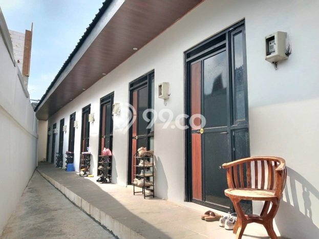 Untuk Dijual Kost di Gunung Pati, Semarang, 9 KT, 9 KM, Luas 120m2 Untuk Dijual Kost di Gunung Pati, Semarang, 9 KT, 9 KM, Luas 120m2