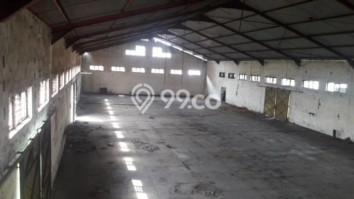 Gudang Komersial Disewakan di Klaten Tengah Klaten Luas 2500m2 Gudang Komersial Disewakan di Klaten Tengah Klaten Luas 2500m2