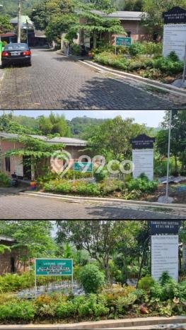 Tanah Dijual Lokasi Gunung Pati, Semarang Luas 98m2 Legalitas Aman Tanah Dijual Lokasi Gunung Pati, Semarang Luas 98m2 Legalitas Aman