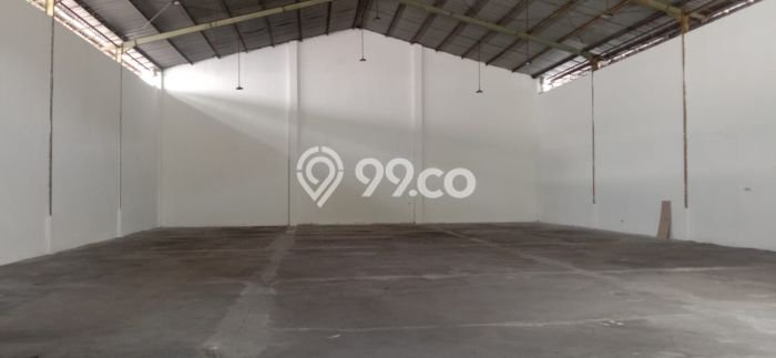 Area Strategis! Disewakan Gudang Lokasi Ngaliyan, Semarang Cocok untuk Bisnis Area Strategis! Disewakan Gudang Lokasi Ngaliyan, Semarang Cocok untuk Bisnis