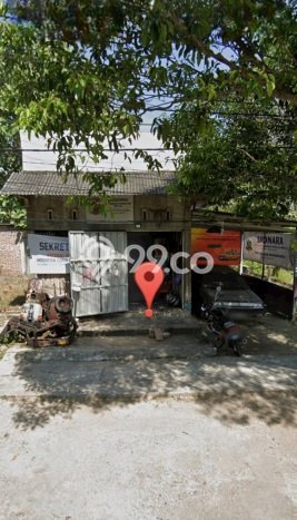 Tanah Kosong Dijual di Ngawi dengan Area 1674m2 Tanah Kosong Dijual di Ngawi dengan Area 1674m2