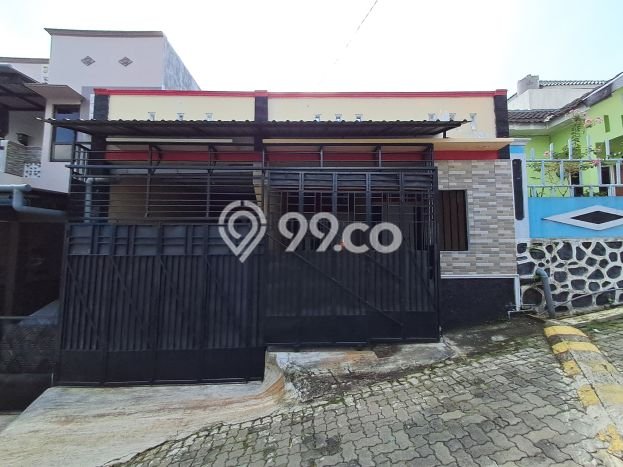 Rumah Sederhana Dijual Lokasi Banyumanik 2 Kamar dengan LT 70m2 Rumah Sederhana Dijual Lokasi Banyumanik 2 Kamar dengan LT 70m2