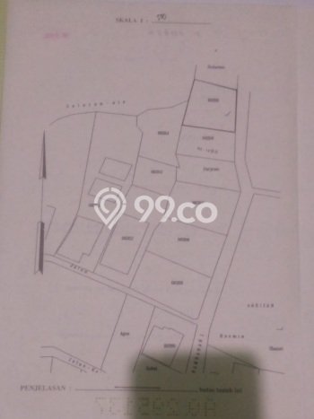 Tanah Kavling untuk Dijual di Ungaran Barat Semarang 275m2 Tanah Kavling untuk Dijual di Ungaran Barat Semarang 275m2