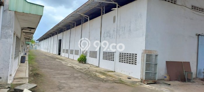 Gudang disewakan di Karanganyar Karanganyar dengan luas bangunan 12000m2 Gudang disewakan di Karanganyar Karanganyar dengan luas bangunan 12000m2