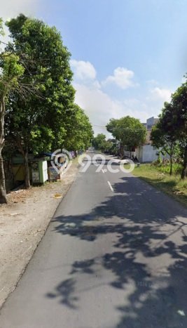 Tanah Kosong Dijual di Ngawi dengan Area 1674m2 Tanah Kosong Dijual di Ngawi dengan Area 1674m2