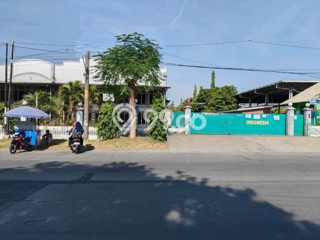 Gudang Dijual Lokasi Stratagis di Ngaliyan Semarang Cocok untuk Bisnis Gudang Dijual Lokasi Stratagis di Ngaliyan Semarang Cocok untuk Bisnis