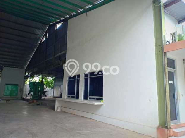 Gudang Disewa di Semarang Timur, Semarang, LT 15000m2 / LB 7000m2 Gudang Disewa di Semarang Timur, Semarang, LT 15000m2 / LB 7000m2