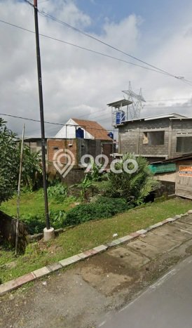 Jarang Ada! Tanah di Ungaran Barat Punya Luas 200m2 SHM Jarang Ada! Tanah di Ungaran Barat Punya Luas 200m2 SHM