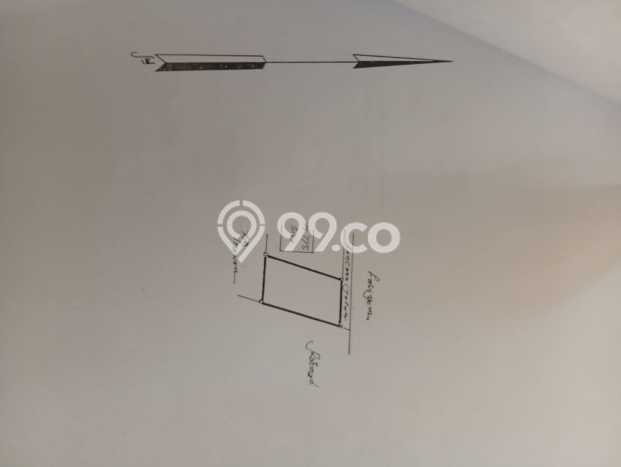Jual Rumah Siap Huni di Banyumanik Semarang Harga Rp.400 Juta LT 110m2 Jual Rumah Siap Huni di Banyumanik Semarang Harga Rp.400 Juta LT 110m2