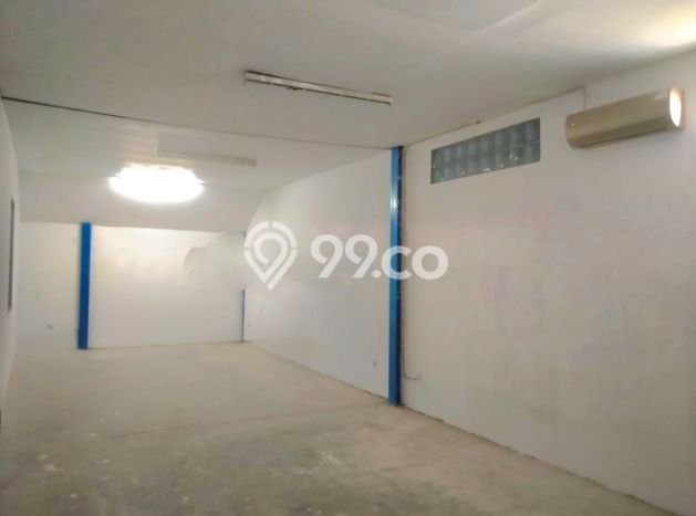 Gudang Paling Dicari LB 500m2 Dijual di Ngaliyan Gudang Paling Dicari LB 500m2 Dijual di Ngaliyan