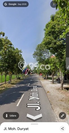 Tanah Kosong Dijual di Ngawi dengan Area 1674m2 Tanah Kosong Dijual di Ngawi dengan Area 1674m2
