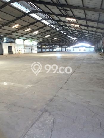 Dijual Gudang di Mranggen Demak LT 41000m2 / LB 25000m2 Dijual Gudang di Mranggen Demak LT 41000m2 / LB 25000m2