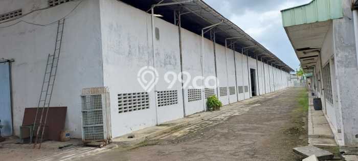 Gudang disewakan di Karanganyar Karanganyar dengan luas bangunan 12000m2 Gudang disewakan di Karanganyar Karanganyar dengan luas bangunan 12000m2