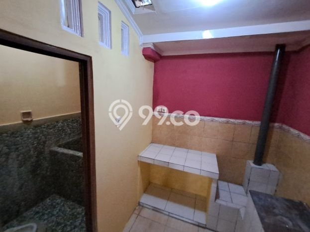 Rumah Sederhana Dijual Lokasi Banyumanik 2 Kamar dengan LT 70m2 Rumah Sederhana Dijual Lokasi Banyumanik 2 Kamar dengan LT 70m2