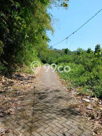 Lahan Kosong Dijual di Gunung Pati, Semarang, Luas 10627m2 Area Strategis Lahan Kosong Dijual di Gunung Pati, Semarang, Luas 10627m2 Area Strategis