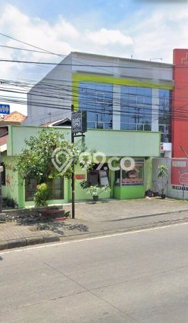 Komersial Bagus Dijual LB 200m2 Lokasi Strategis Semarang Area Cocok untuk Berbisnis Komersial Bagus Dijual LB 200m2 Lokasi Strategis Semarang Area Cocok untuk Berbisnis