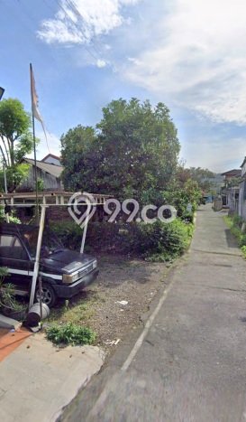 Jual Tanah Area Premium Kawasan Ungaran Timur, Luas 159m2m², Potensi Tinggi Jual Tanah Area Premium Kawasan Ungaran Timur, Luas 159m2m², Potensi Tinggi