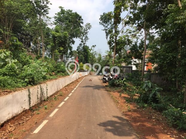 Tanah di Gunung Pati, Semarang Luas 300m2 Dijual Segera Tanah di Gunung Pati, Semarang Luas 300m2 Dijual Segera