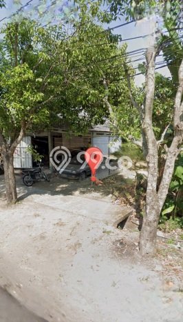Tanah Kosong Dijual di Ngawi dengan Area 1674m2 Tanah Kosong Dijual di Ngawi dengan Area 1674m2