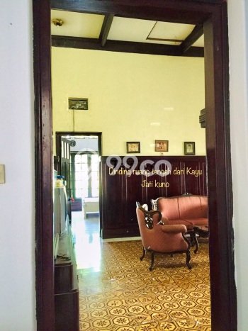 Vila Premium Kawasan Gajah Mungkur, Area 2203m2m², Dekat ke Gajah Mungkur, Semarang, Semarang Vila Premium Kawasan Gajah Mungkur, Area 2203m2m², Dekat ke Gajah Mungkur, Semarang, Semarang