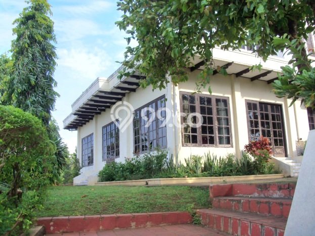 Vila Premium Kawasan Gajah Mungkur, Area 2203m2m², Dekat ke Gajah Mungkur, Semarang, Semarang Vila Premium Kawasan Gajah Mungkur, Area 2203m2m², Dekat ke Gajah Mungkur, Semarang, Semarang