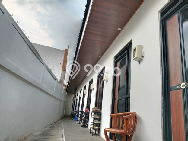 Untuk Dijual Kost di Gunung Pati, Semarang, 9 KT, 9 KM, Luas 120m2 Untuk Dijual Kost di Gunung Pati, Semarang, 9 KT, 9 KM, Luas 120m2