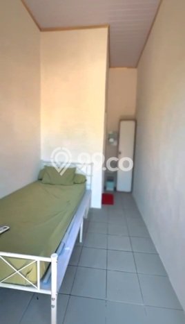 Untuk Dijual Kost di Gunung Pati, Semarang, 9 KT, 9 KM, Luas 120m2 Untuk Dijual Kost di Gunung Pati, Semarang, 9 KT, 9 KM, Luas 120m2