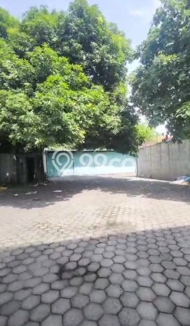 Gudang Bagus LT 2031m2 LB 1000m2 Dijual di Semarang Barat Semarang Gudang Bagus LT 2031m2 LB 1000m2 Dijual di Semarang Barat Semarang