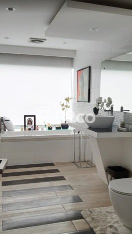 Vila di Bandungan, Area 750m2m², Dekat dengan fasilitas publik Vila di Bandungan, Area 750m2m², Dekat dengan fasilitas publik