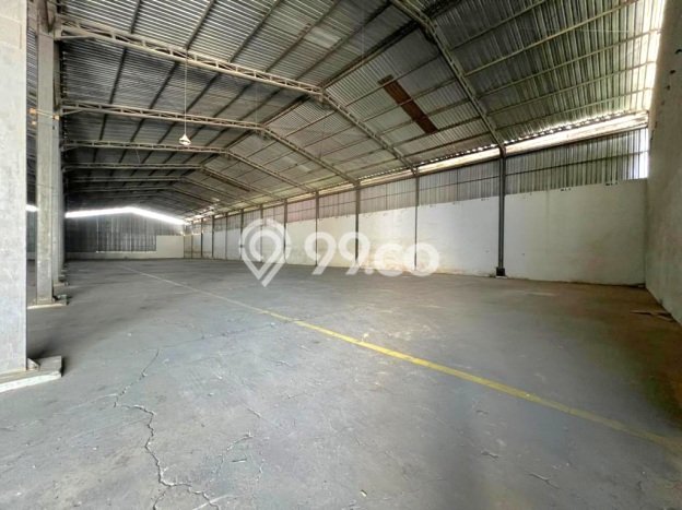 Gudang Bagus LT 3400m2 LB 2880m2 Dijual di Ngaliyan Semarang Gudang Bagus LT 3400m2 LB 2880m2 Dijual di Ngaliyan Semarang