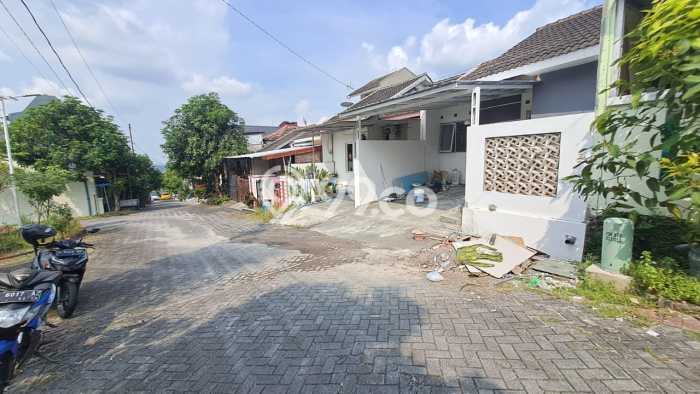 Rumah Budget Favorit Siap Huni Area Tembalang LT 72m2 Rumah Budget Favorit Siap Huni Area Tembalang LT 72m2