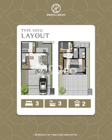 For Sale Rumah 3 Kamar Lokasi Ideal Bagus dan Strategis di Banyumanik For Sale Rumah 3 Kamar Lokasi Ideal Bagus dan Strategis di Banyumanik
