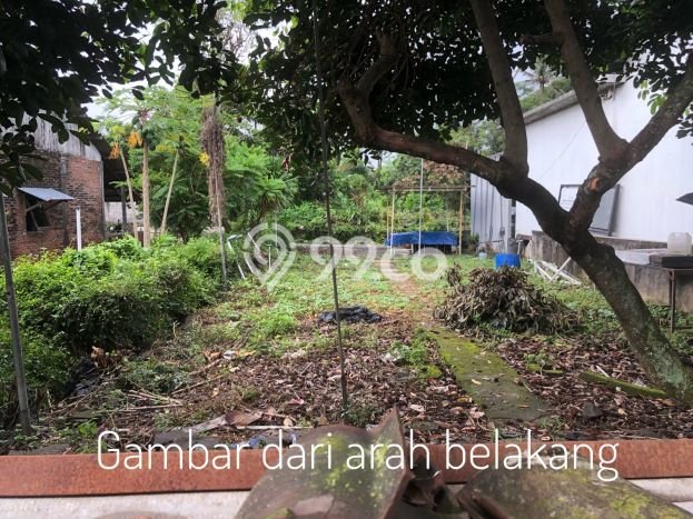 Jual Tanah Area Premium Kawasan Ungaran Timur, Luas 159m2m², Potensi Tinggi Jual Tanah Area Premium Kawasan Ungaran Timur, Luas 159m2m², Potensi Tinggi
