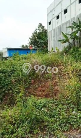 Tanah Dijual Lokasi Gunung Pati, Semarang dengan Luas Tanah 5767m2 dan Status SHM Tanah Dijual Lokasi Gunung Pati, Semarang dengan Luas Tanah 5767m2 dan Status SHM