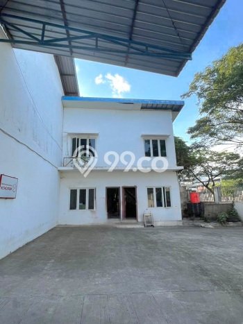 Gudang Bagus LT 3400m2 LB 2880m2 Dijual di Ngaliyan Semarang Gudang Bagus LT 3400m2 LB 2880m2 Dijual di Ngaliyan Semarang