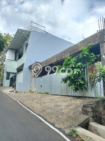 Tanah di Tembalang, Semarang Luas 369m2 Dijual Segera Tanah di Tembalang, Semarang Luas 369m2 Dijual Segera