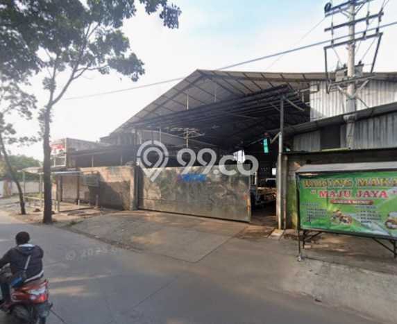 Gudang Bagus Dijual LB 1000m2 Lokasi Strategis Semarang Area Cocok untuk Berbisnis Gudang Bagus Dijual LB 1000m2 Lokasi Strategis Semarang Area Cocok untuk Berbisnis