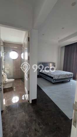 Hunian Elit LB 749m2 Siap Huni Desain Elegan di Puri Anjasmoro, Semarang Hunian Elit LB 749m2 Siap Huni Desain Elegan di Puri Anjasmoro, Semarang